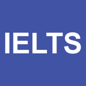 IELTS exam Training