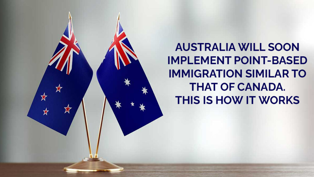 Points-basedassessmentforAustralianimmigration