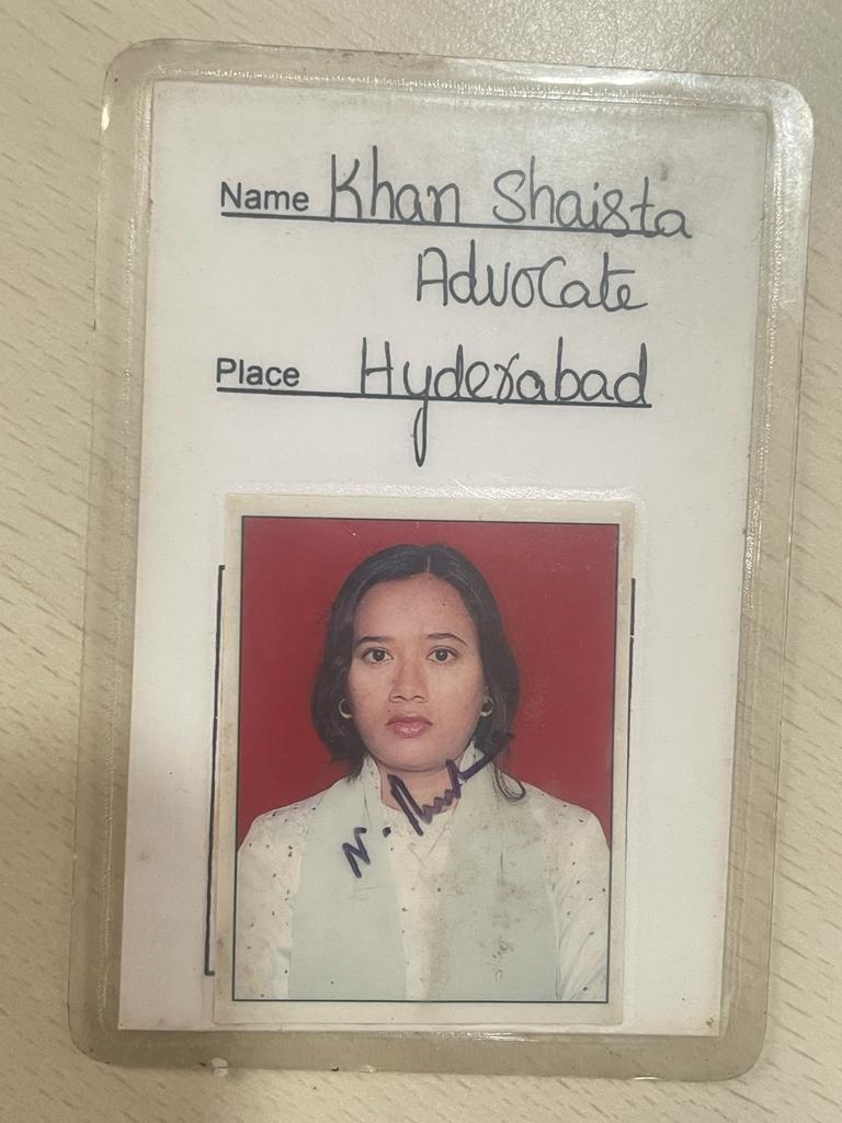 Anagha Career Solutions legal Advisor