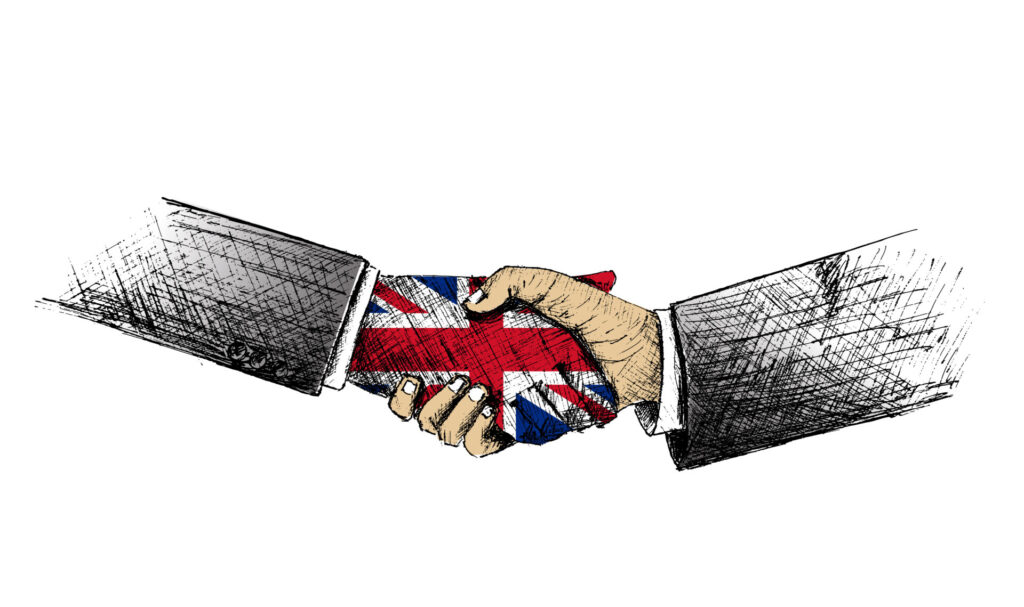 Incremental salary threshold increases for UK family visas are planned