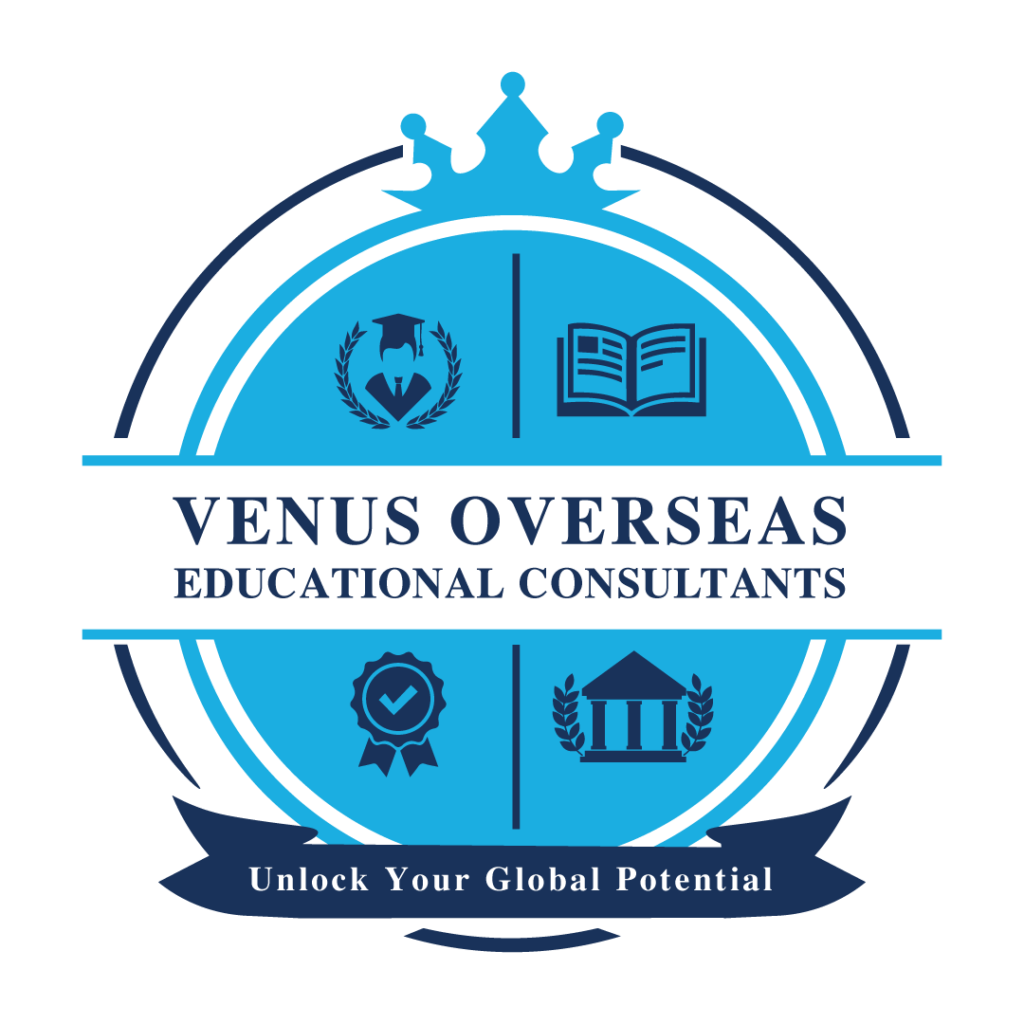 Venus logo