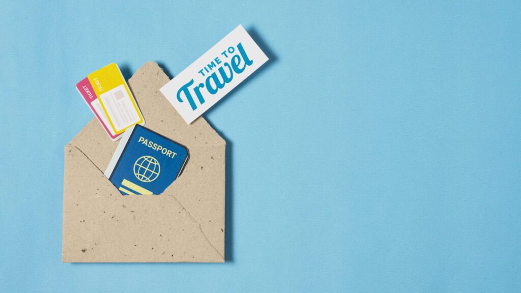 Canada's government proposed a new cut on visas.