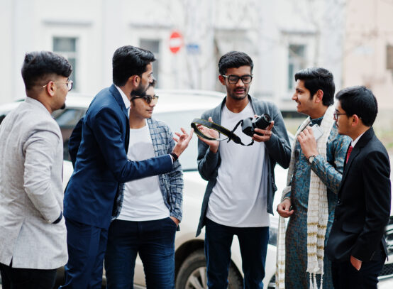 Anagha career solutions Student home